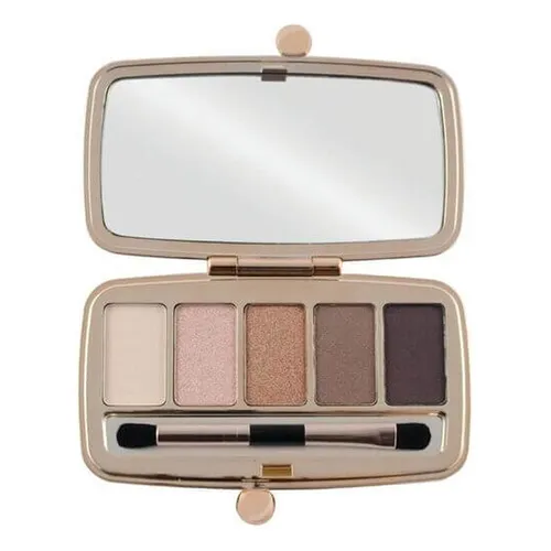 Revolution Beauty (Makeup Revolution) Renaissance, Night Palette (Paleta cieni)