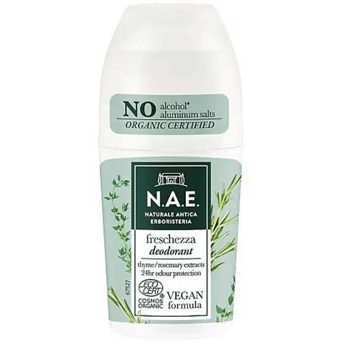 N.A.E. Freschezza, Deodorat (Odświeżający dezodorant w kulce)