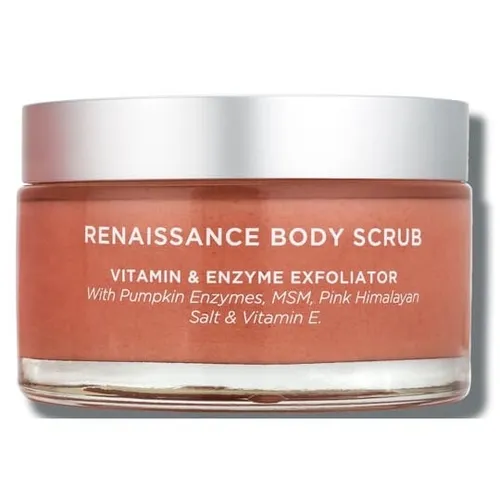 Oskia Renaissance Body Scrub (Enzymatyczny peeling do ciała)