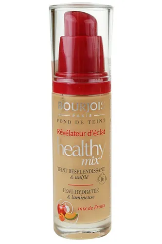 Bourjois Healthy Mix, Podkład rozświetlający (stara wersja)