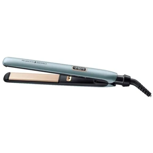 Remington Prostownica do włosów Shine Therapy Pro S9300