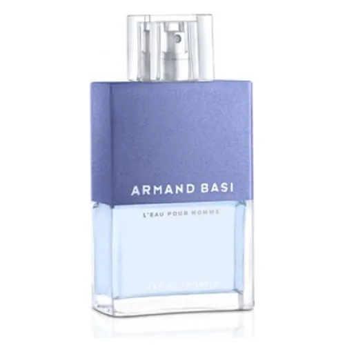 Armand Basi L`Eau pour Homme EDT
