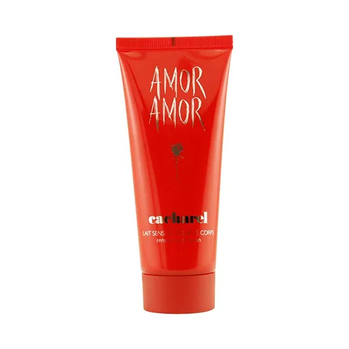 Cacharel Amor Amor, Sensuel Body Lotion (Perfumowane mleczko do ciała)