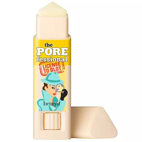 BeneFit The PoreFessional, License to Blot (Sztyft matujący)