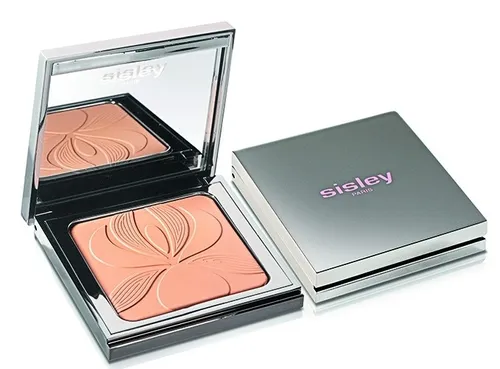 Sisley Blur Expert Pressed Powder (Puder do twarzy)