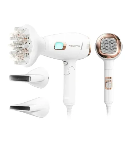Rowenta Suszarka Ultimate Experience White CV9240