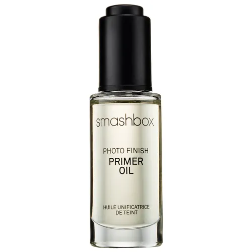 Smashbox Photo Finish, Primer Oil (Baza pod makijaż w formie olejku)