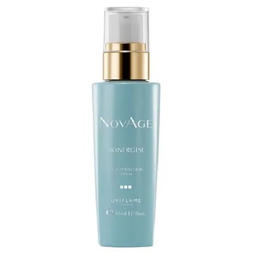 Oriflame NovAge, Skinergise, Ideal Perfection Serum