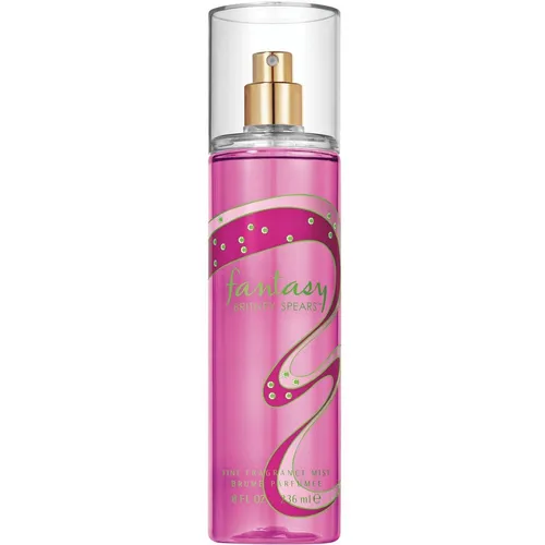 Britney Spears Fantasy, Fine Fragrance Mist (Perfumowana mgiełka do ciała)