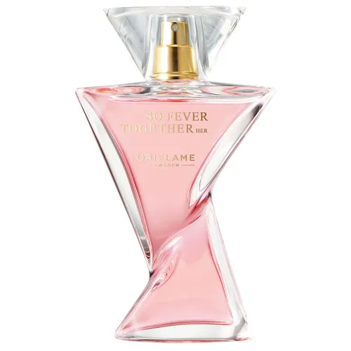 Oriflame So Fever Together Her EDP