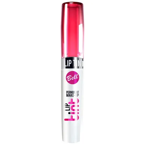 Bell Permanent Make - Up Lip Tint (Szminka w płynie)