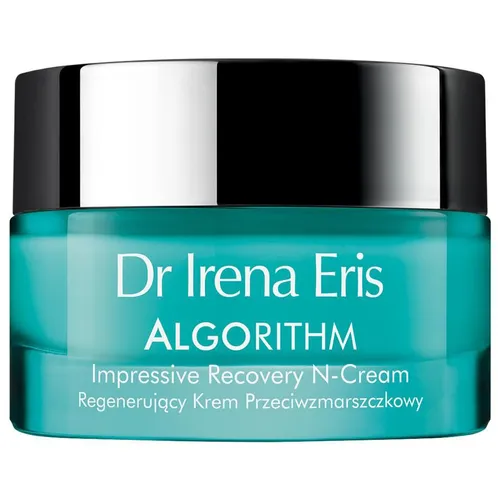 Dr Irena Eris Algorithm, Regenerujący krem przeciwzmarszczkowy na noc