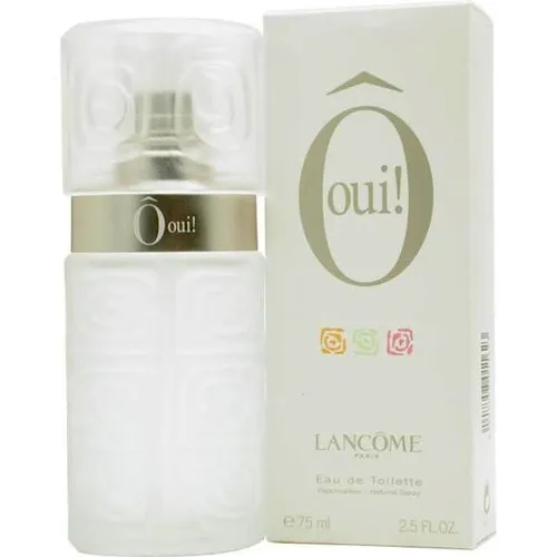 Lancome Ô Oui! EDT - 2