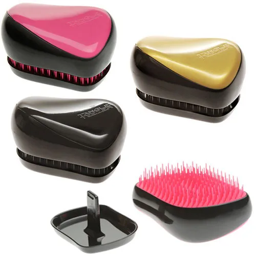 Tangle Teezer Compact Styler (Szczotka do włosów)