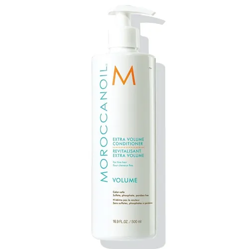 Moroccanoil Extra Volume, Conditioner (Odżywka do włosów dodająca objętości)