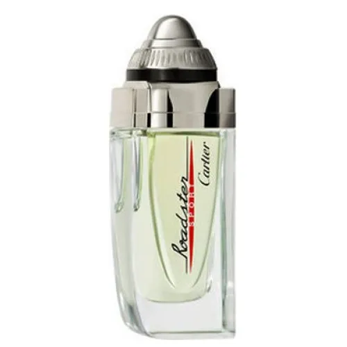 Cartier Roadster Sport EDT