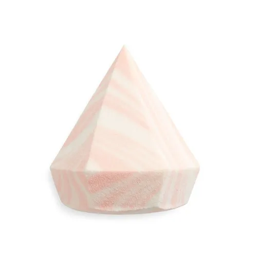 Revolution Beauty (Makeup Revolution) Precious Stone, Diamond Blender and Case Sponge (Gąbka do makijażu) - 2
