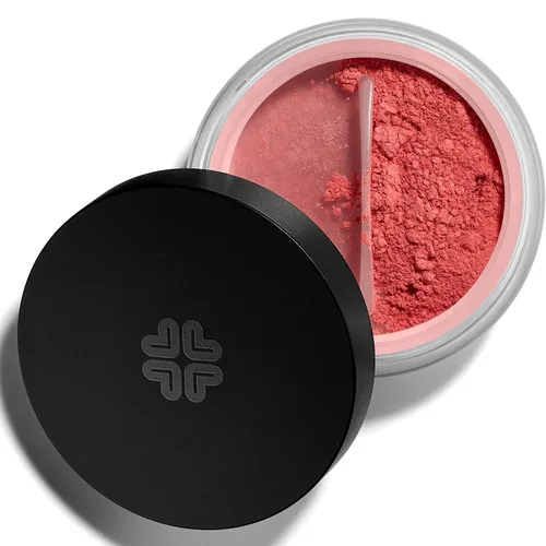 Lily Lolo Crushed Mineral Blush (Róż mineralny)
