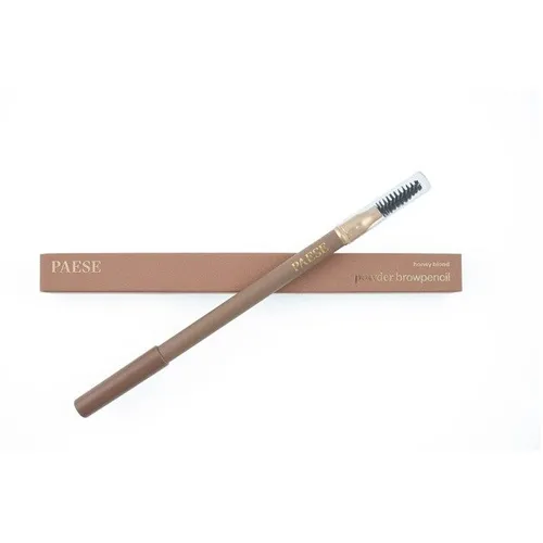 Paese Powder Brow Pencil (Pudrowa kredka do brwi) - 2