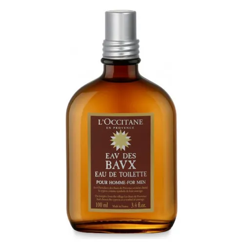 L'Occitane Eau des Baux EDT
