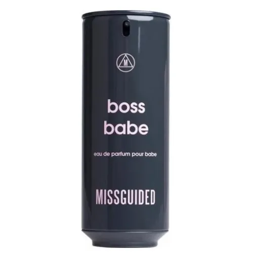 Missguided Boss Babe EDP