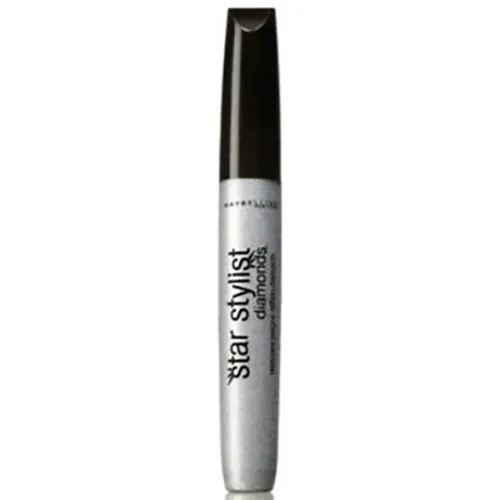 Maybelline New York Star Stylist Diamonds (Tusz z brokatem)
