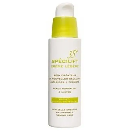 SVR Specilift Creme Legere 35+ (Lekki krem do cery normalnej i mieszanej)