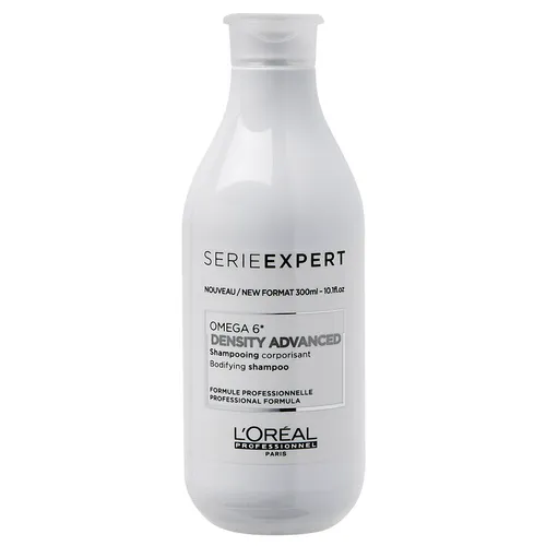 L'Oreal Professionnel Serie Expert, Density Advanced, Shampoo (Szampon zagęszczający do włosów przerzedzonych) - 1