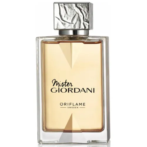 Oriflame Mister Giordani EDT