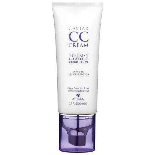 Alterna Caviar CC Complete Correction Cream 10 in 1 (Krem CC do włosów)