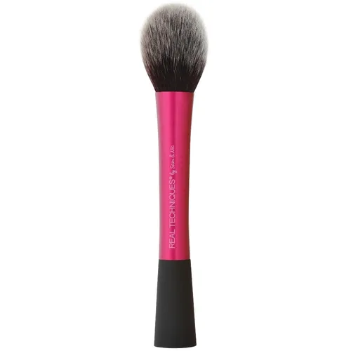 Real Techniques Blush Brush 01407 (Pędzel do różu i pudru brązującego) - 3