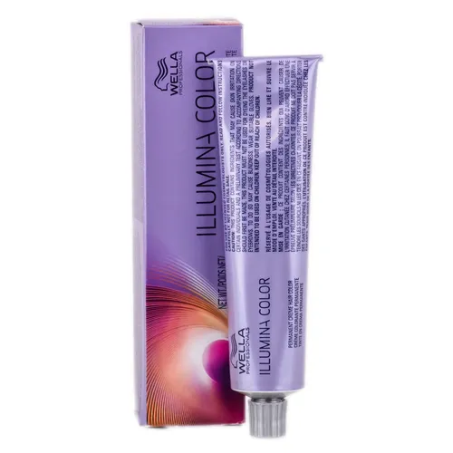 Wella Professionals Illumina Color (Farba do włosów)