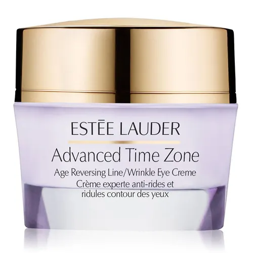 Estee Lauder Advanced Time Zone, Age Reversing Line / Wrinkle Eye Creme (Krem przeciwzmarszczkowo - ochronny pod oczy)
