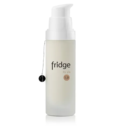 Fridge 1.9 Serum Bomb! (Rewitalizujący krem do twarzy) - 2