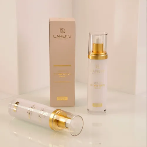Larens Intensive Bio Renew Serum (Serum do twarzy) - 4