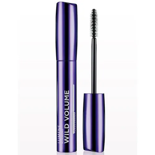 Lumene Blueberry, Volume Mascara (Pogrubiający tusz do rzęs)