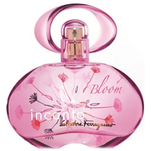 Salvatore Ferragamo Incanto Bloom New Edition EDT