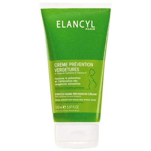 Elancyl Prevention Vergetures (Krem przeciw rozstępom dla kobiet w ciąży) - 3