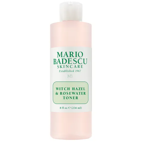 Mario Badescu Skin Care Witch Hazel & Rosewater Toner (Tonik do twarzy)