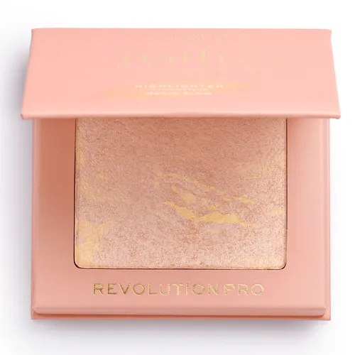 Revolution Pro Revolution Pro x Nath, Highlighter (Rozświetlacz do twarzy) - 1