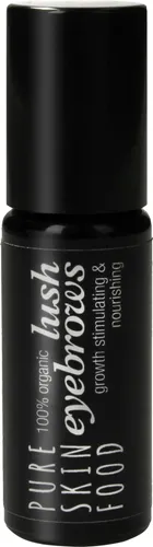 Pure Skin Food Lush Eyebrows (Serum do brwi)