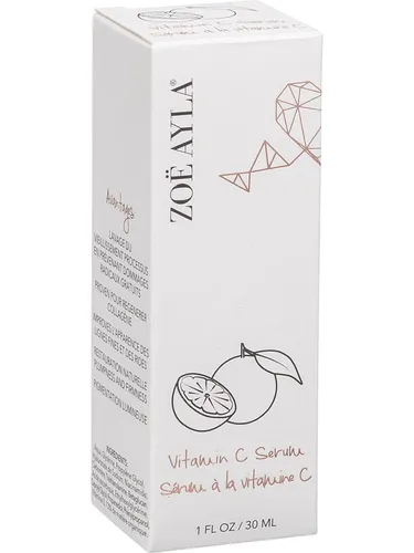 Zoe Ayla Vitamin C Serum (Serum do twarzy) - 2