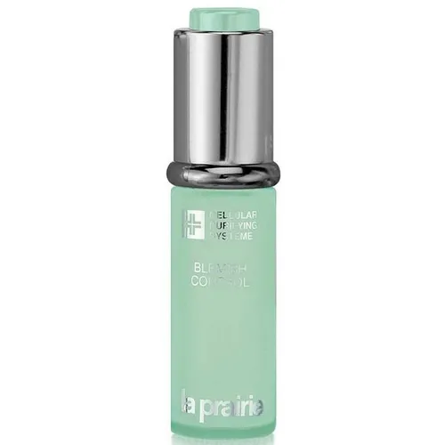 La Prairie Cellular Purifying System, Blemish Control (Emulsja zwalczająca niedoskonałości skóry przetłuszczającej się)