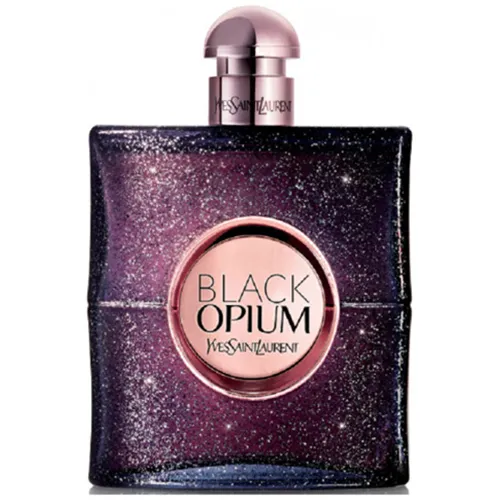 Yves Saint Laurent Black Opium Nuit Blanche EDP