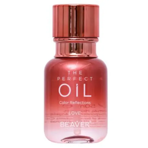 Beaver Professional Love The Perfect Oil (Olejek do włosów)