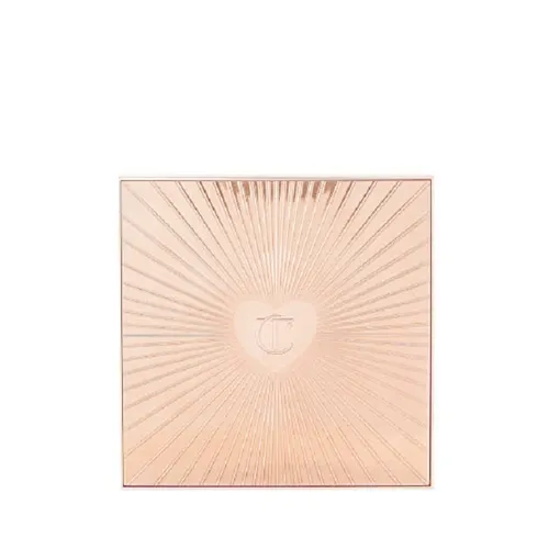 Charlotte Tilbury Instant Look of Love Glowing Beauty Palette (Paleta do makijażu twarzy) - 2