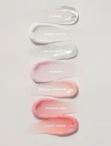 Indigo Nails Lab Illuminator Acrylic Building Gel Acrylgel (Akrylożel) - 2