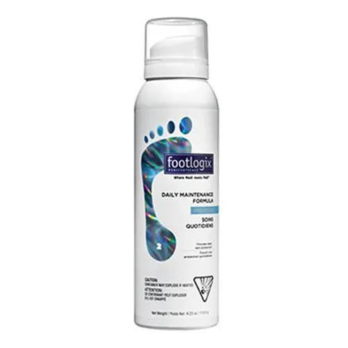 Footlogix Daily Maintenance (Mus nawilżający do codziennej pielęgnacji stóp)