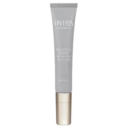 Inika Phytofuse Renew, Resveratrol Eye Cream (Krem pod oczy)