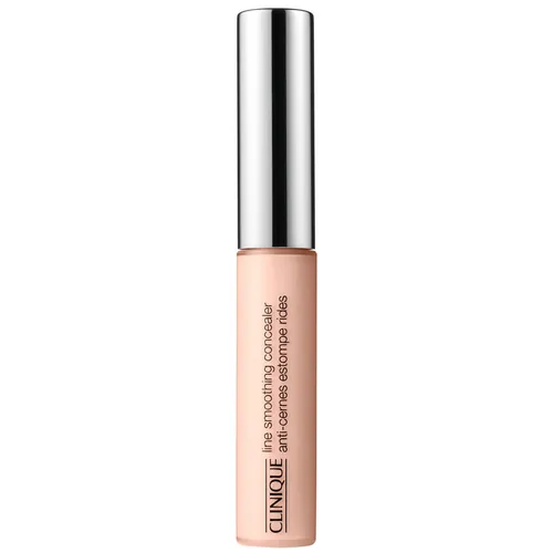 Clinique Line Smoothing Concealer (Korektor w płynie)